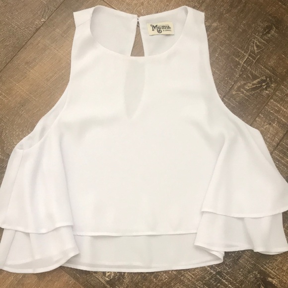 Show me your mumu king crop too - Picture 4 of 5